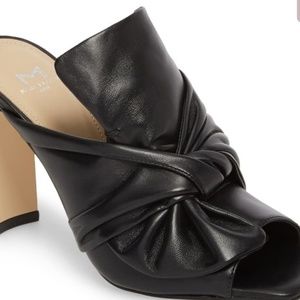 *NEW* Marc Fisher LTD Hogan Sandal (size 7.5)